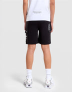 Splatter Shorts Junior's