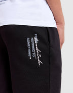 Splatter Shorts Junior's