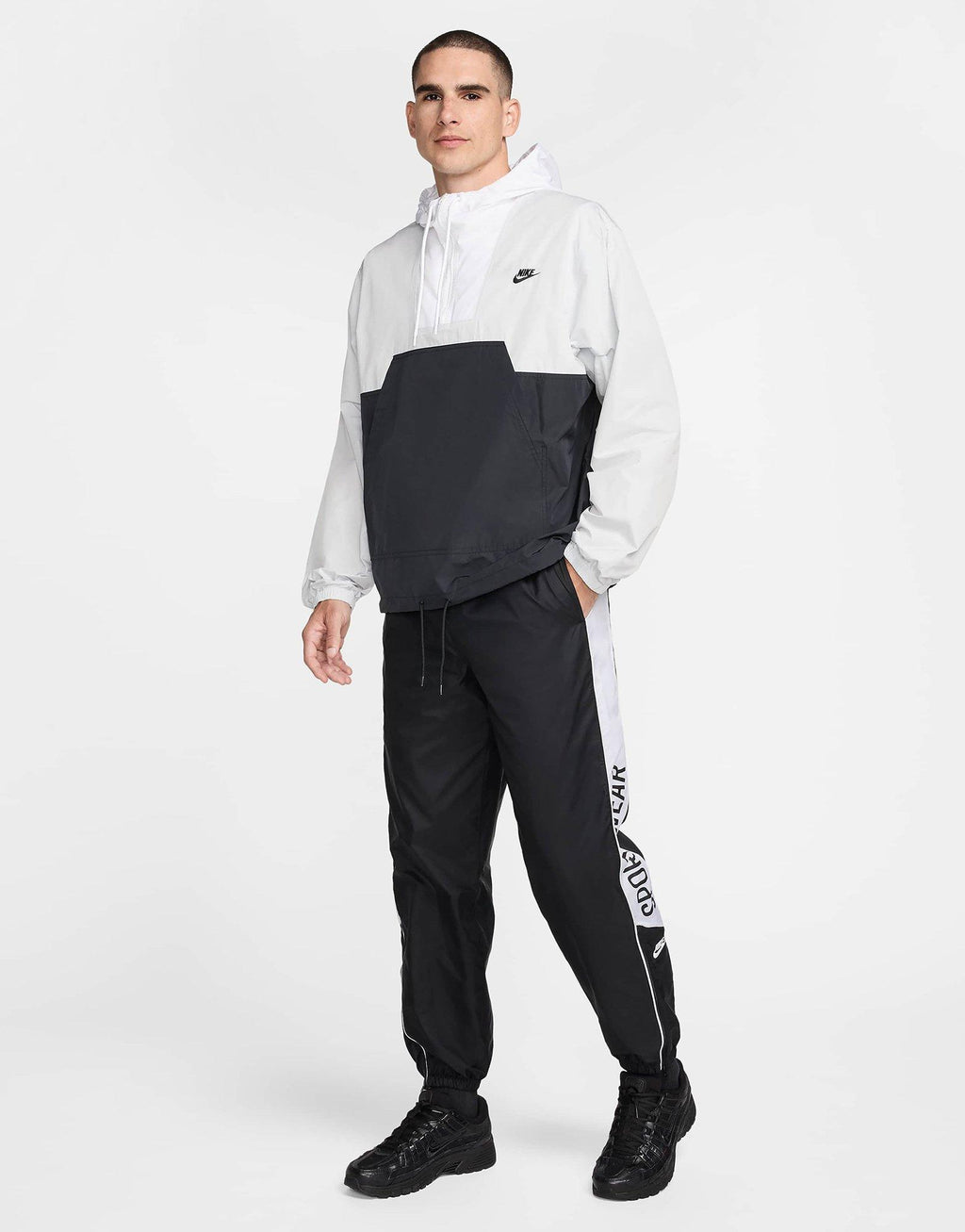 Woven Track Pants