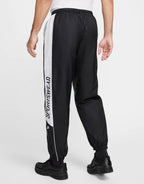 Woven Track Pants