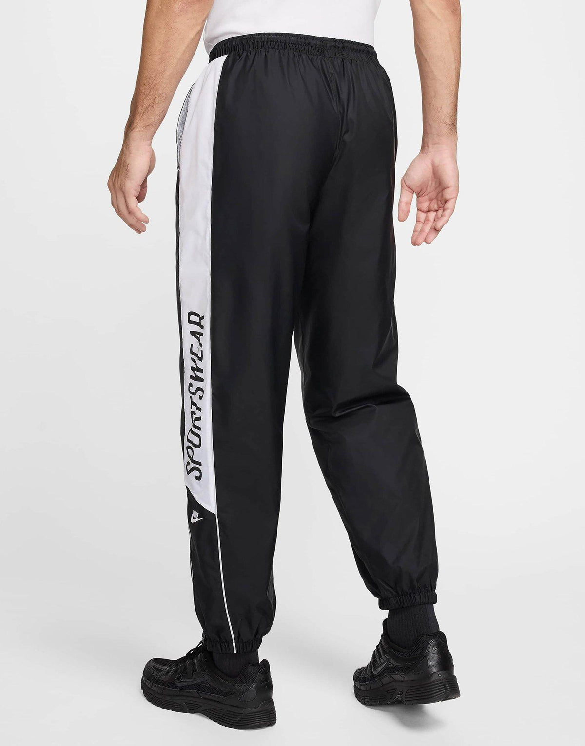 Woven Track Pants