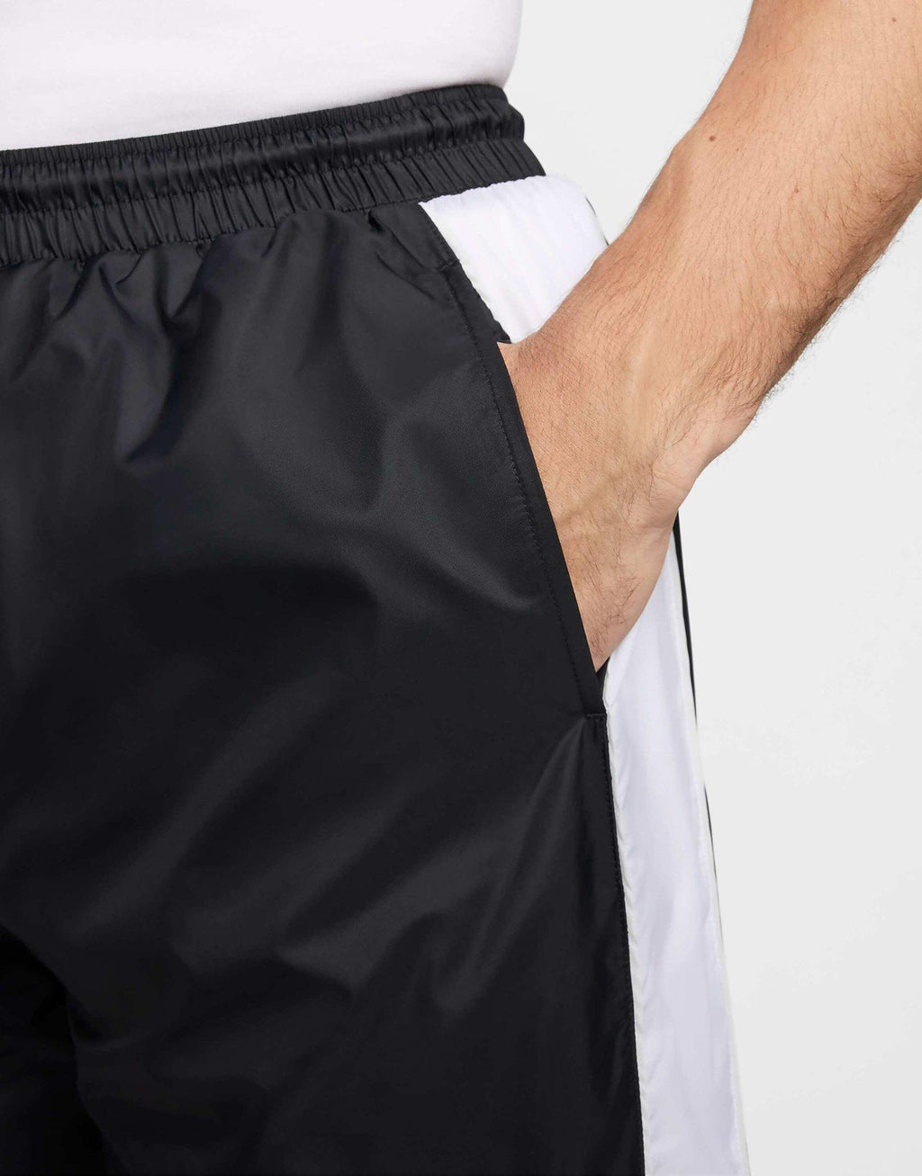 Woven Track Pants