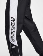 Woven Track Pants