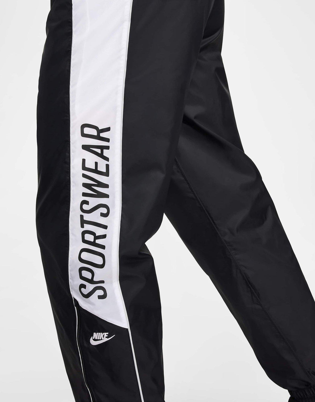 Woven Track Pants