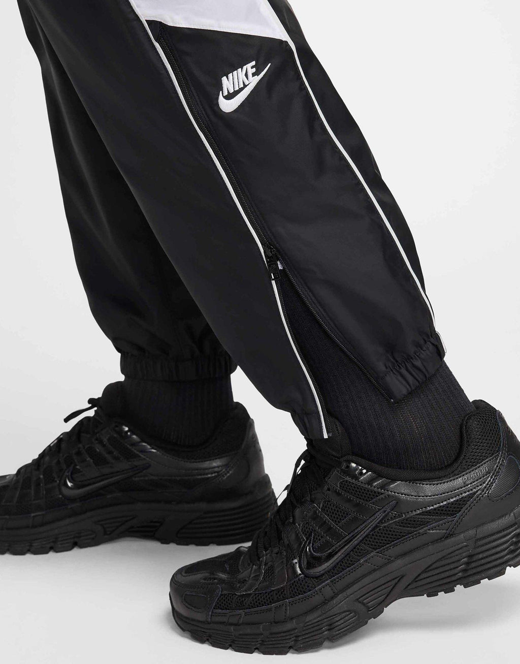Woven Track Pants