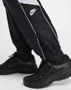 Woven Track Pants