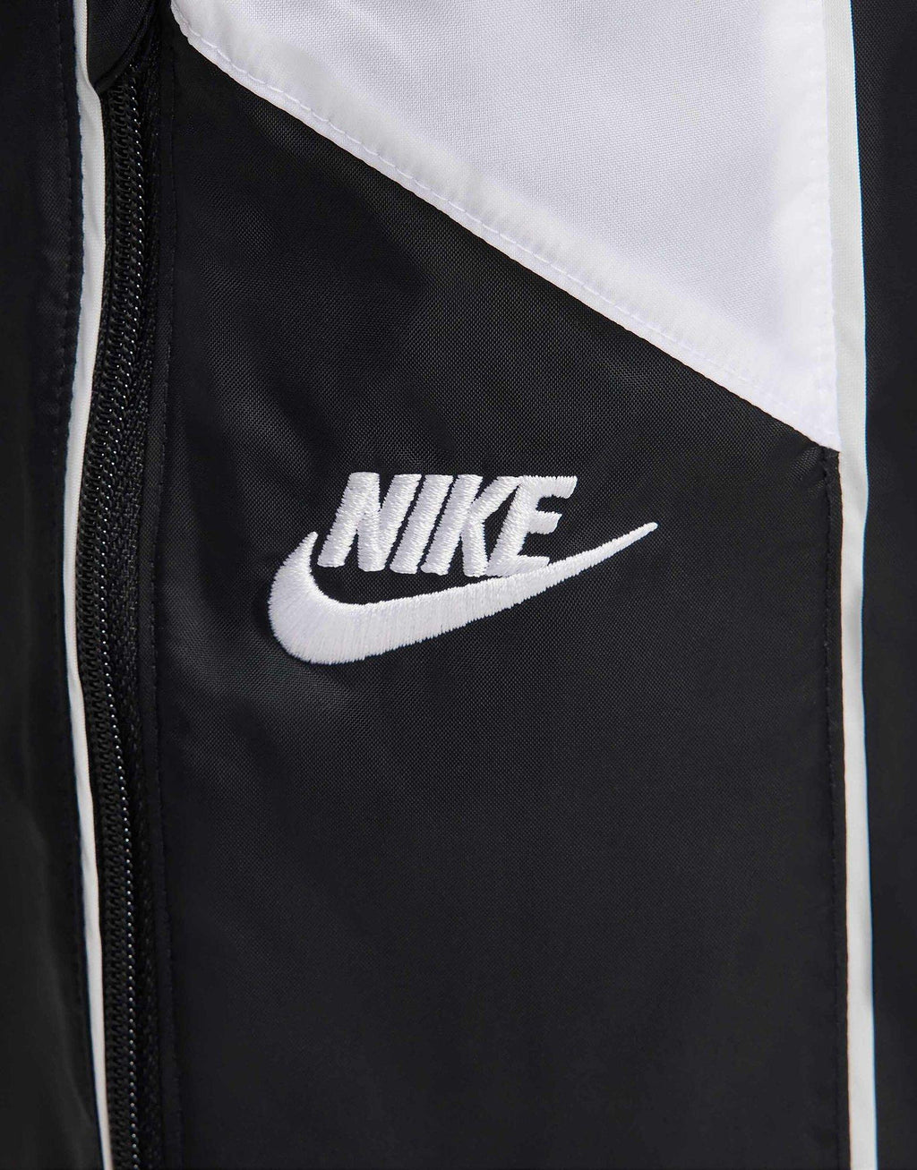 Woven Track Pants