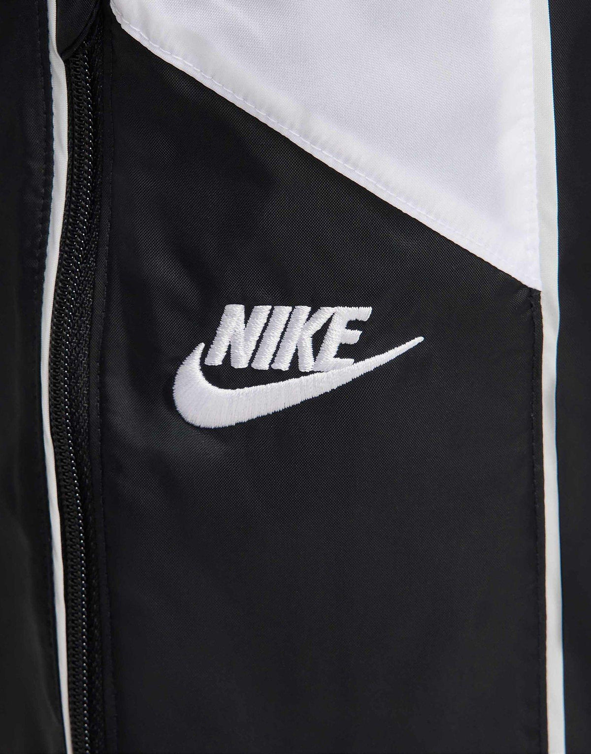 Woven Track Pants