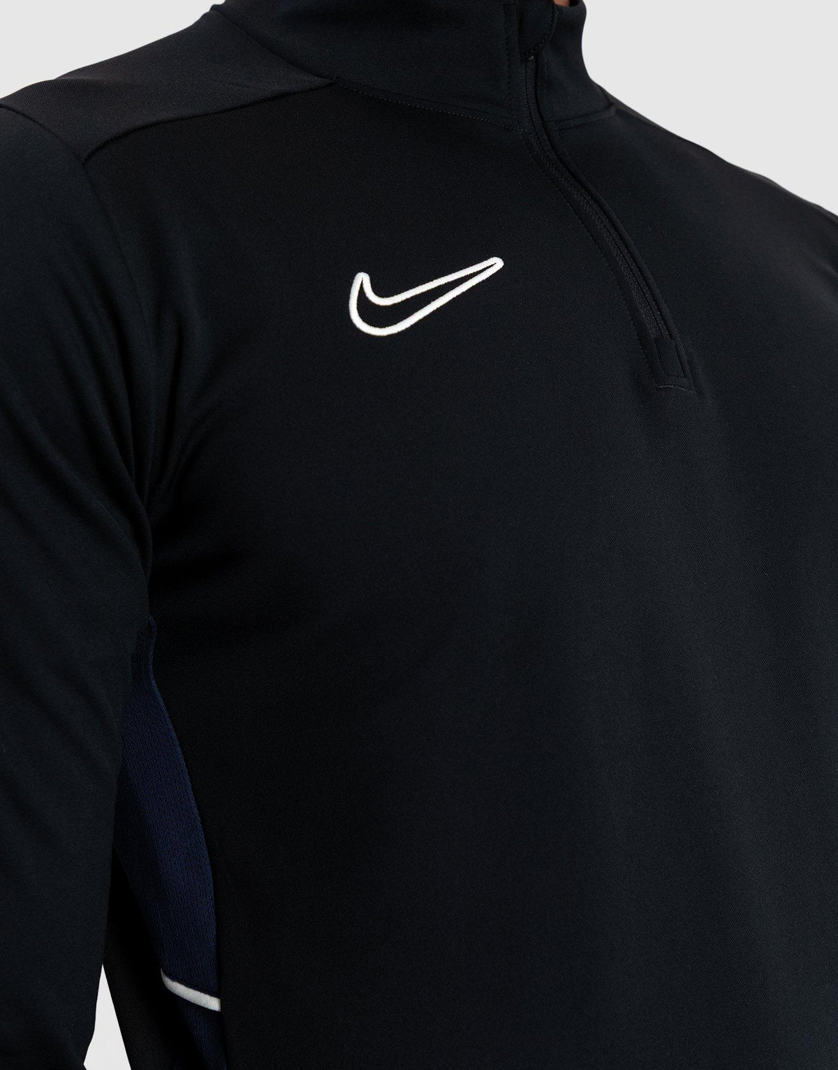 Academy 1/4 Zip Top