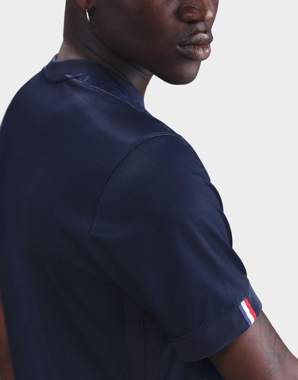 Paris Saint Germain 2025/26 Home Shirt