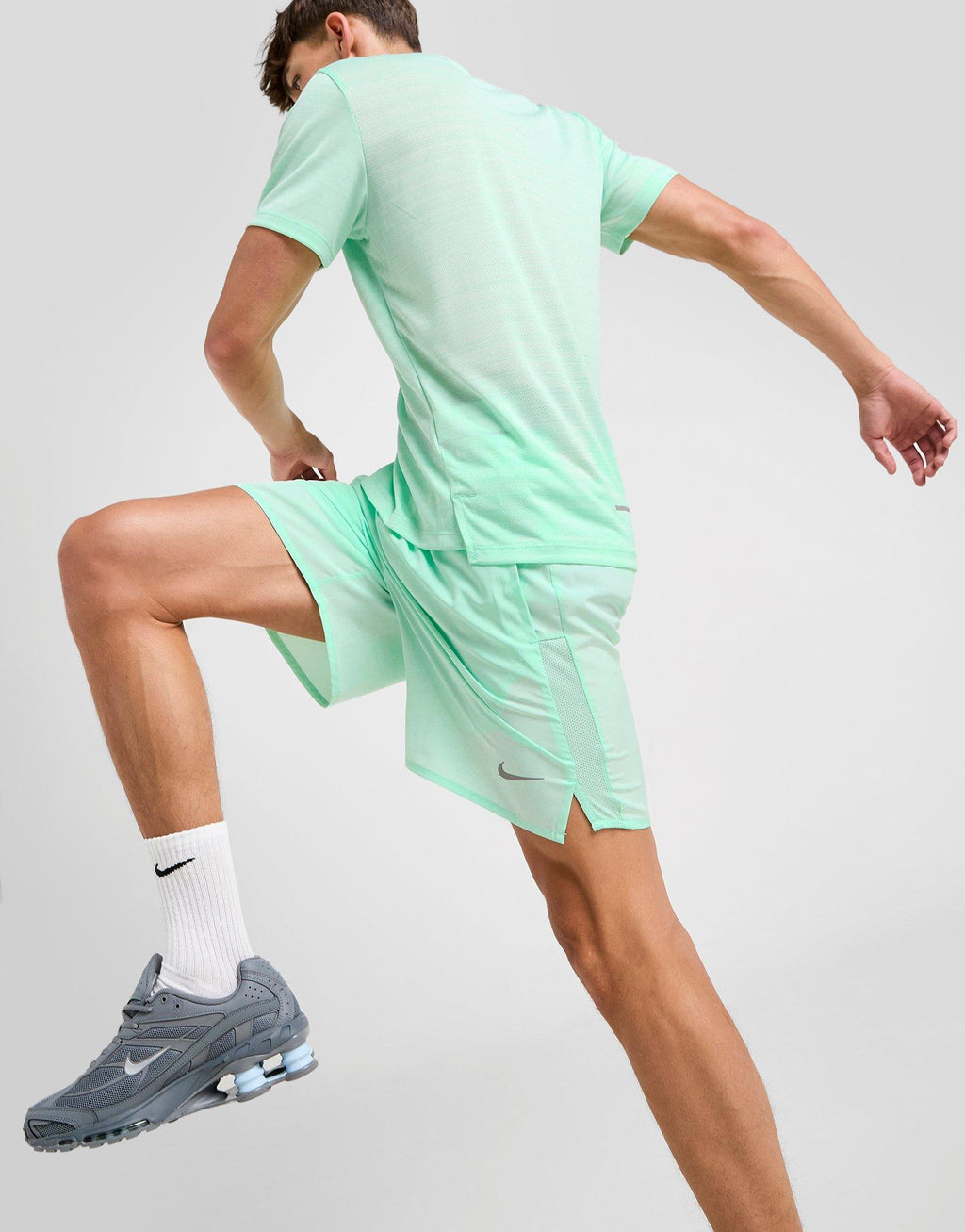 Challenger Shorts