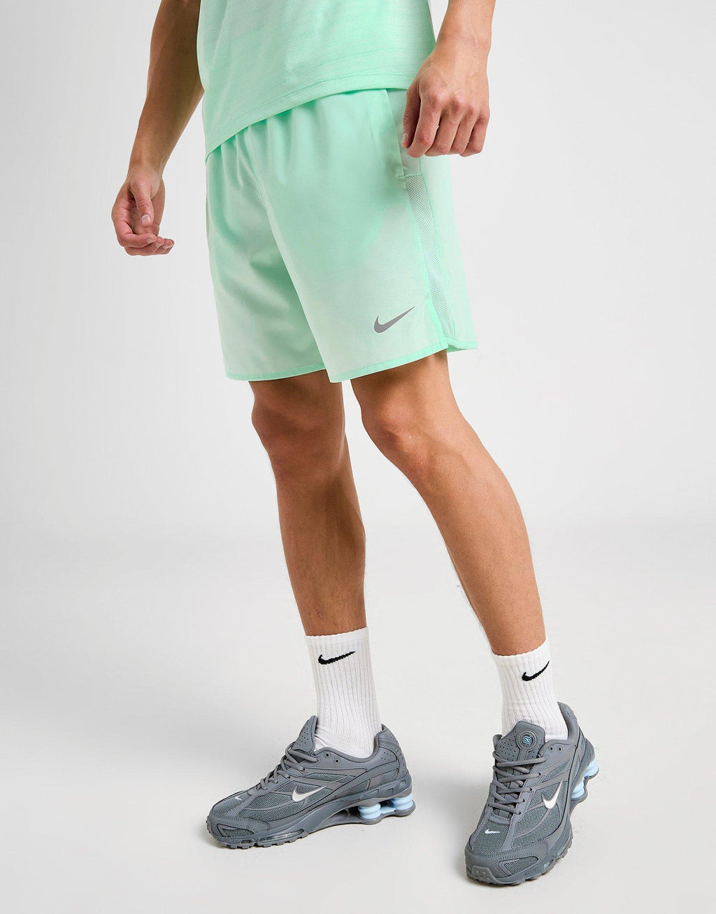 Challenger Shorts