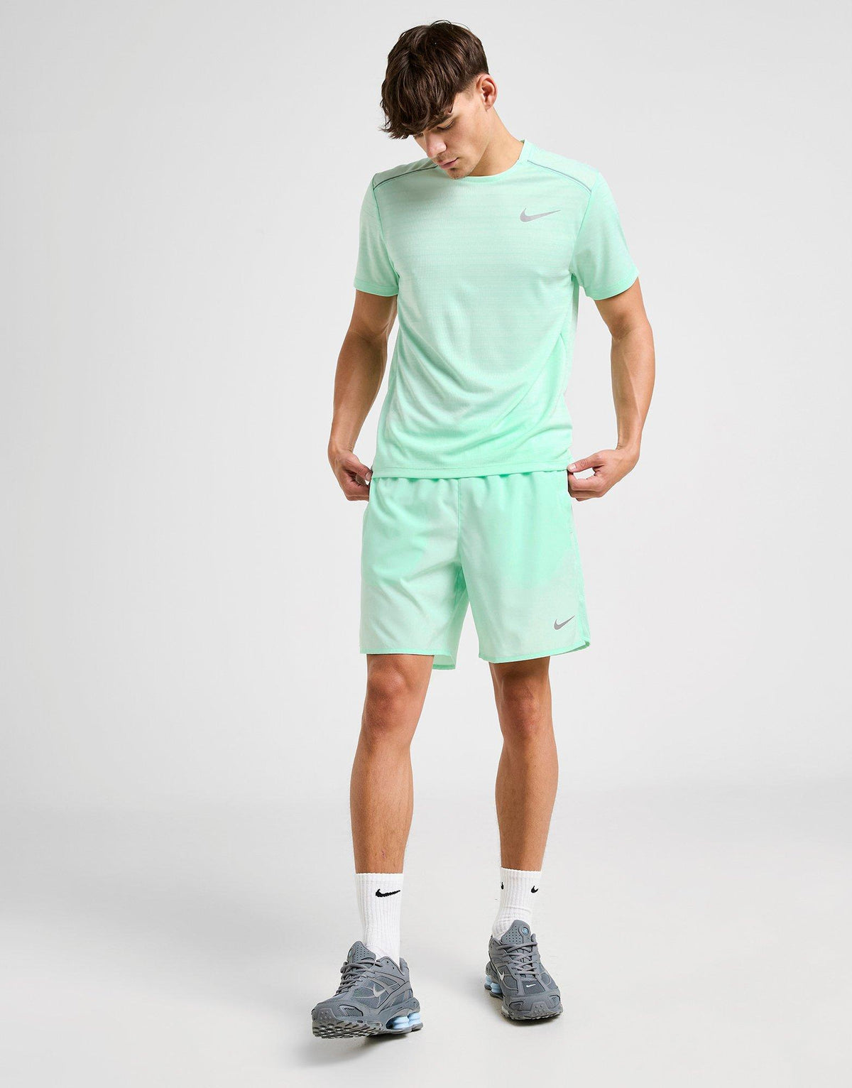 Challenger Shorts