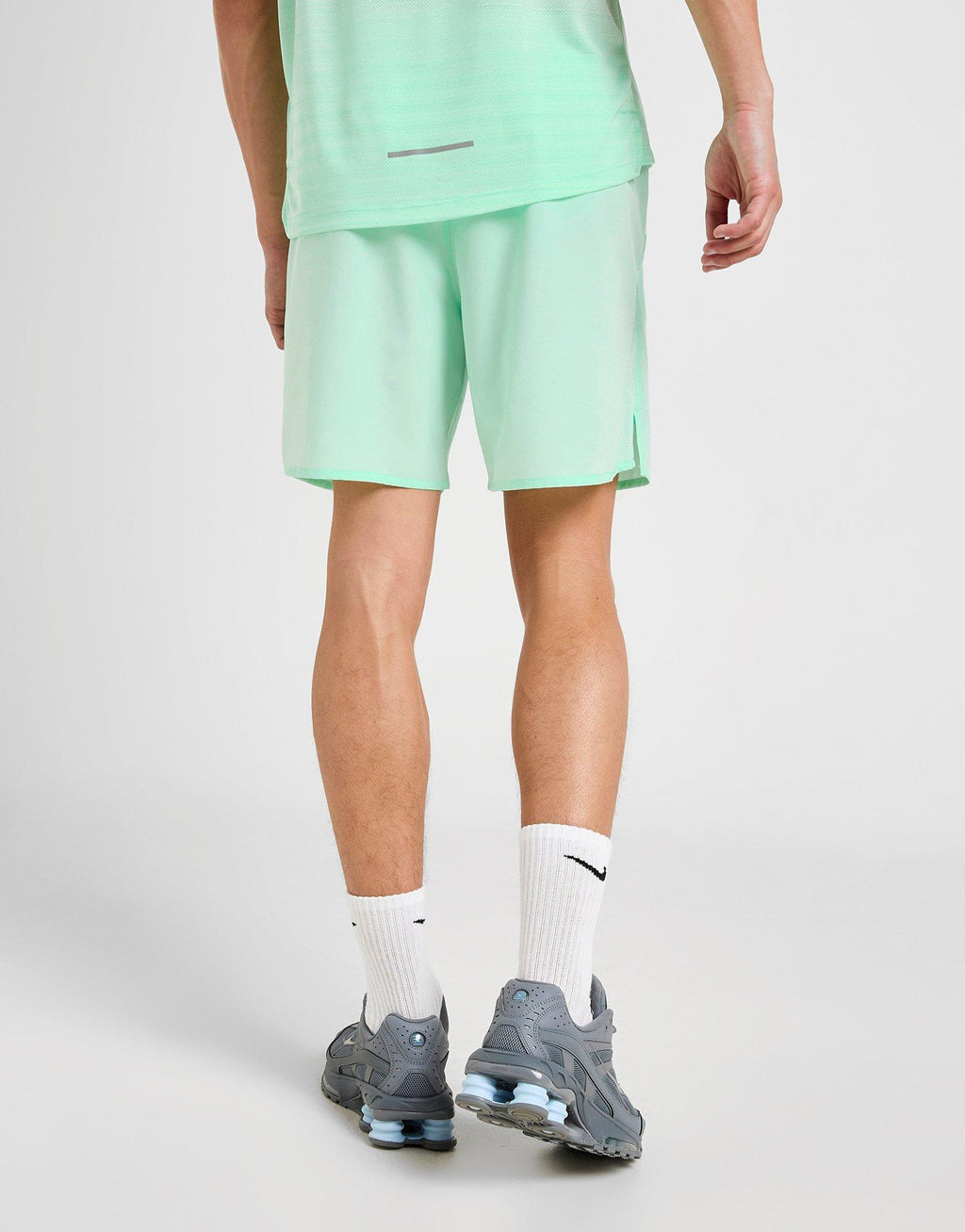 Challenger Shorts