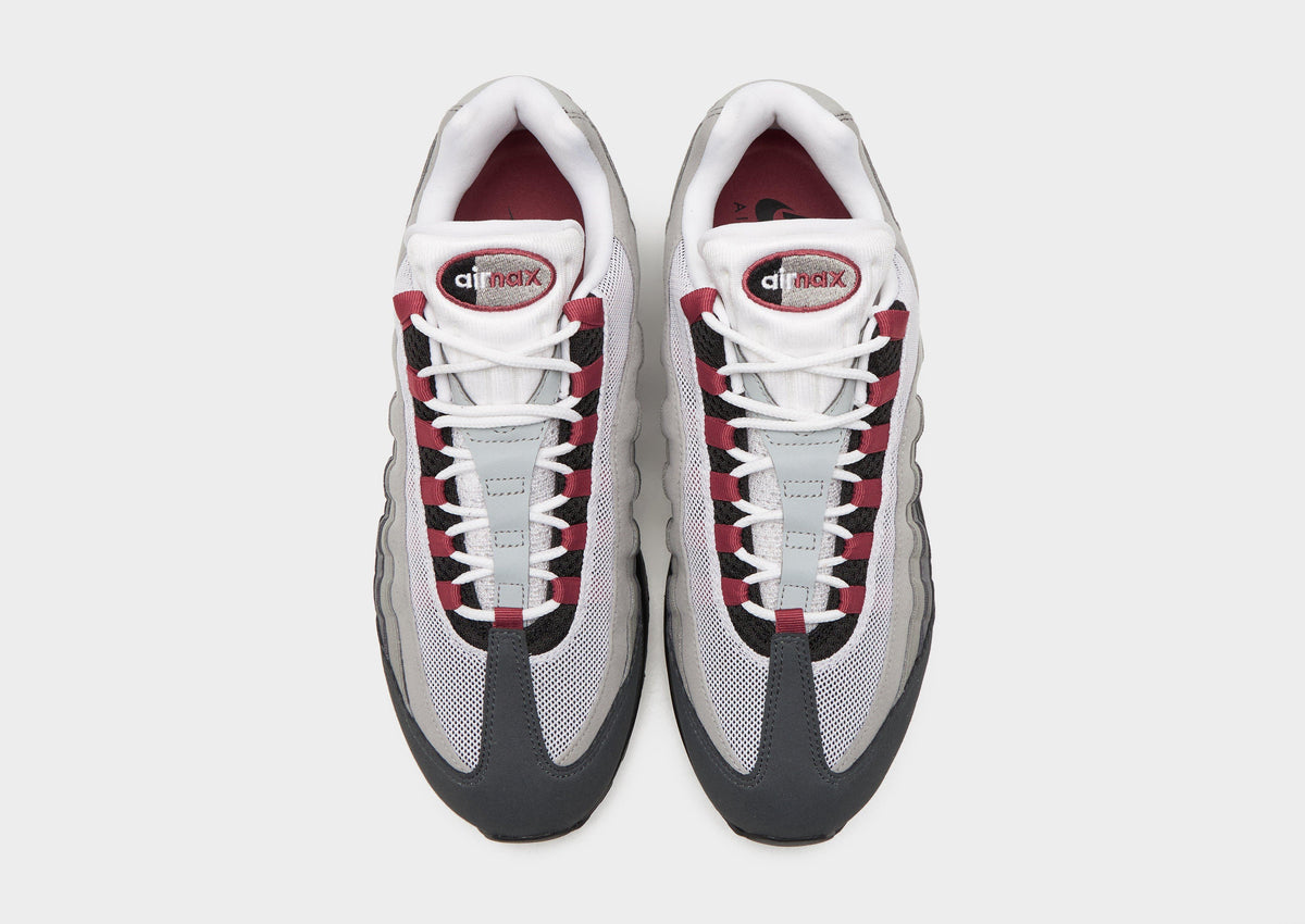 Air Max 95 Big Bubble