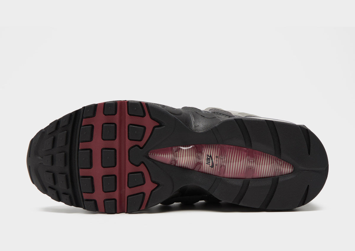 Air Max 95 Big Bubble