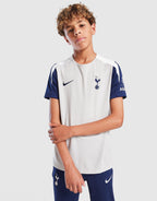 Tottenham Hotspur FC Strike T-Shirt Junior