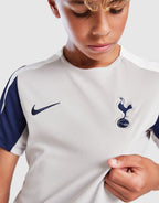 Tottenham Hotspur FC Strike T-Shirt Junior