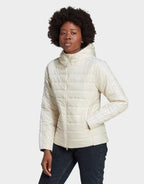 Hooded Premium Slim Jacket