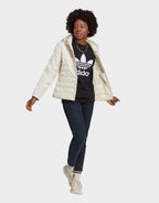 Hooded Premium Slim Jacket
