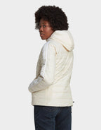 Hooded Premium Slim Jacket