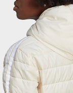 Hooded Premium Slim Jacket