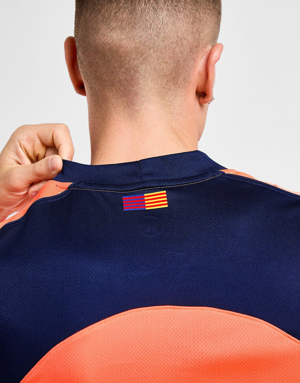 FC Barcelona 2025/26 Third Shirt