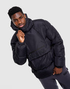 Astro Jacket