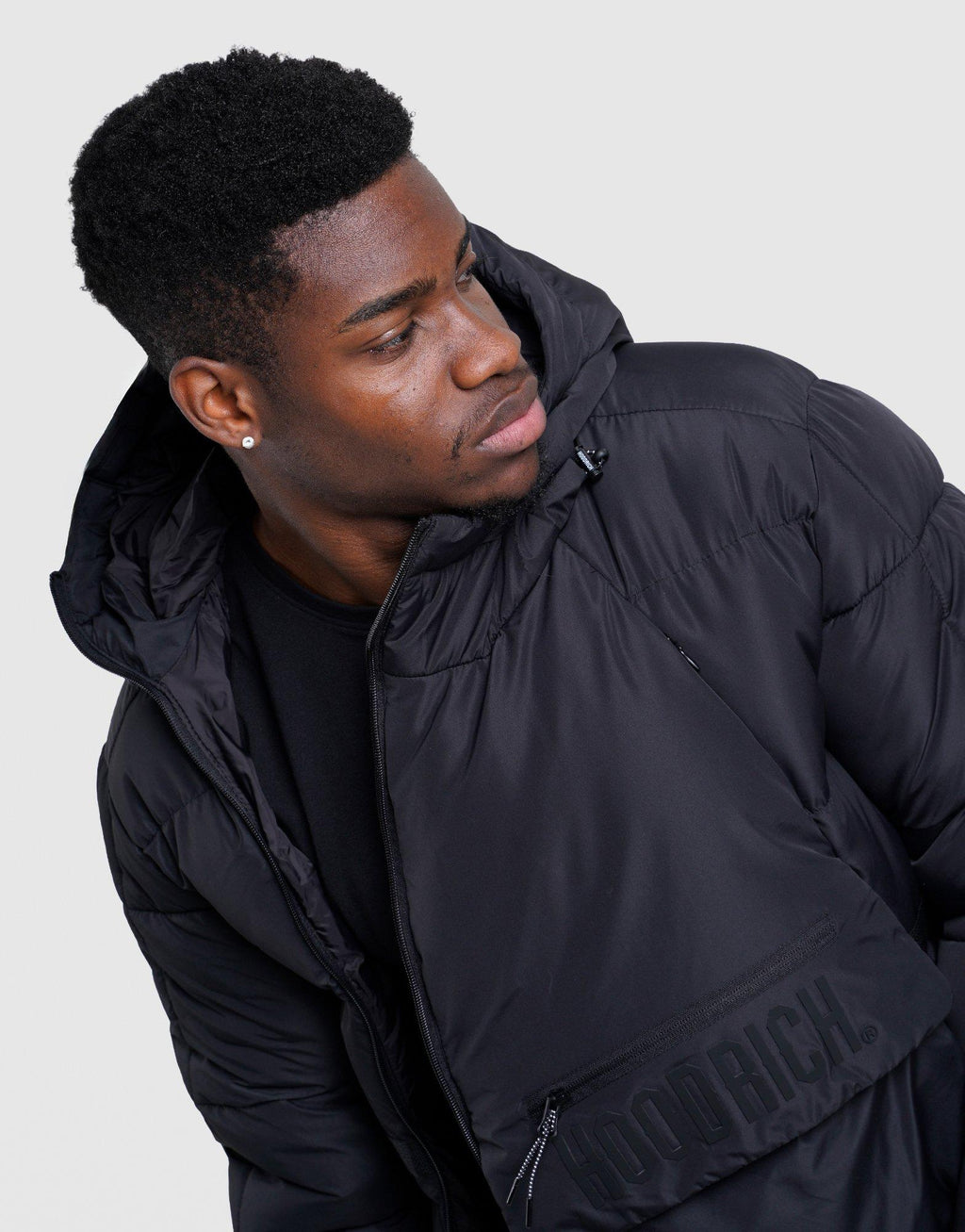 Astro Jacket