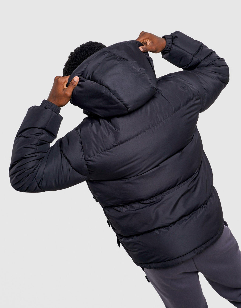 Astro Jacket