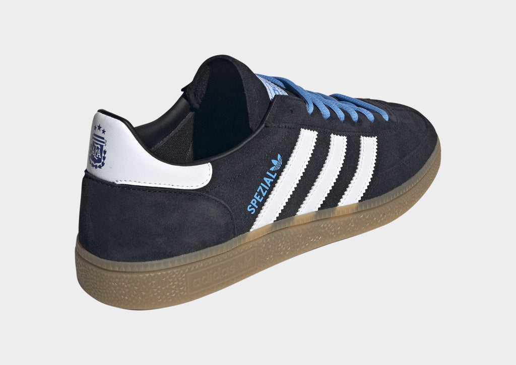 Argentina Handball Spezial
