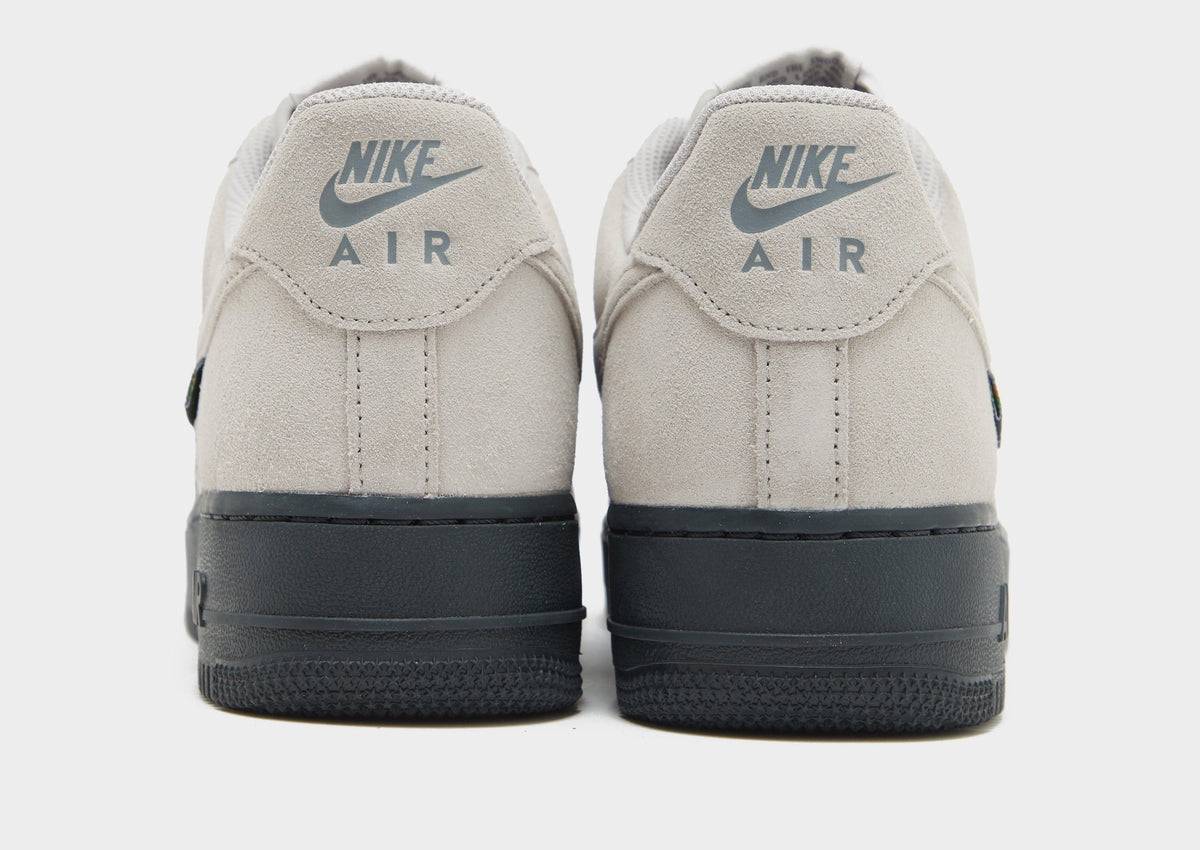 Air Force 1 Low Cordura