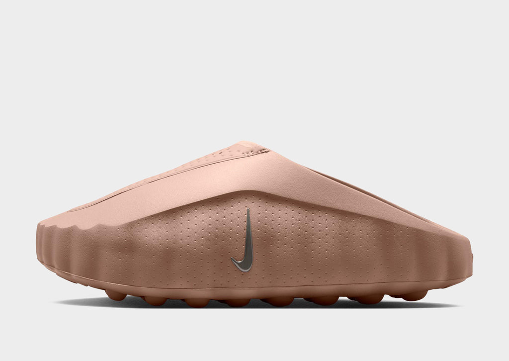 Mind 001 Mules