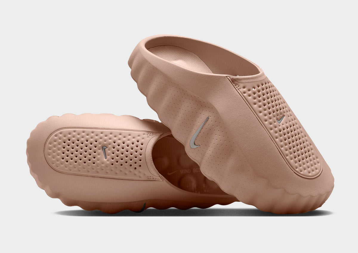 Mind 001 Mules