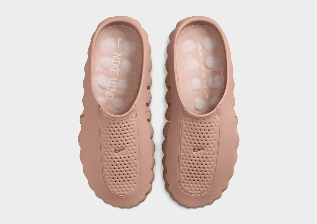 Mind 001 Mules