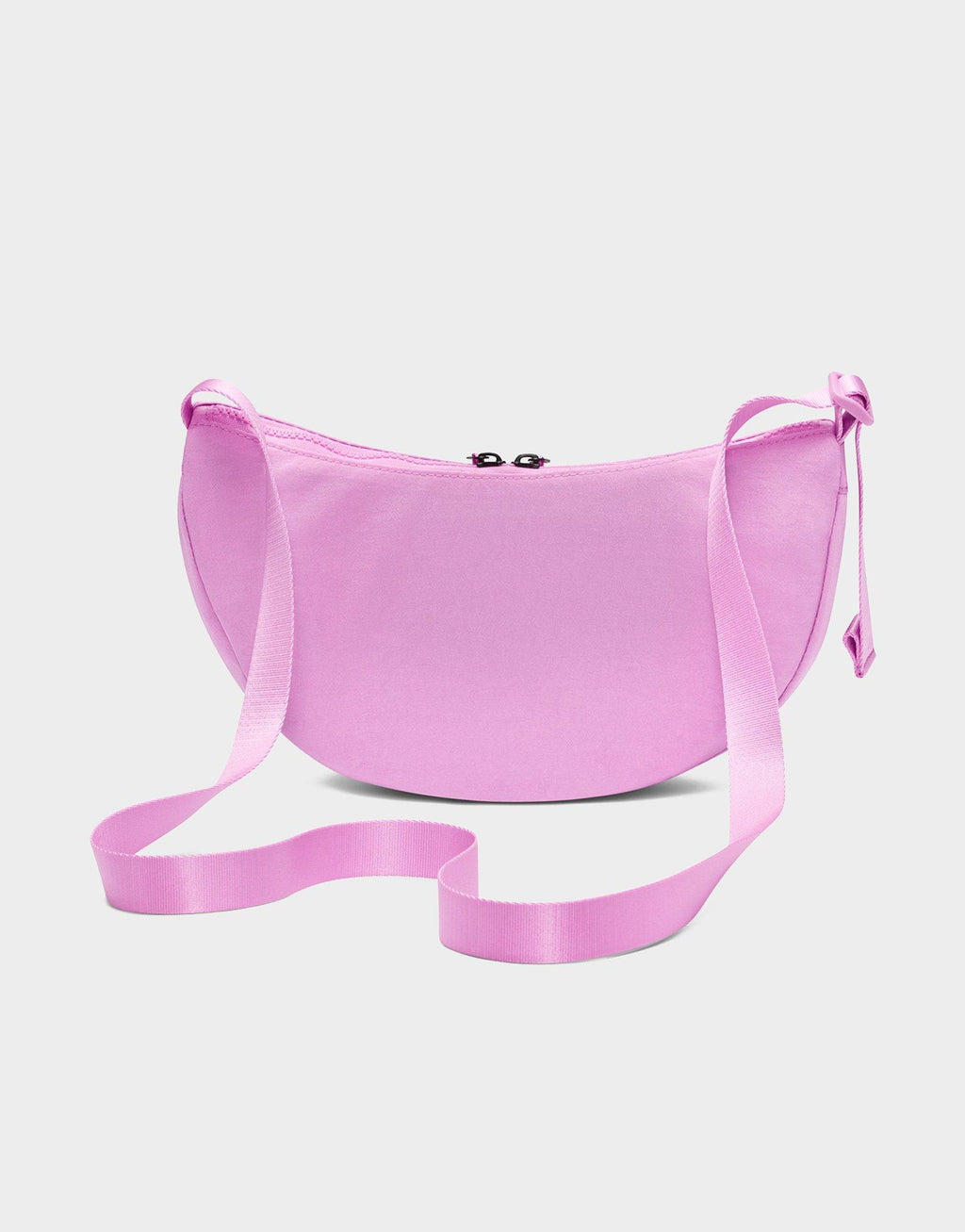 Aura Crescent Crossbody Bag