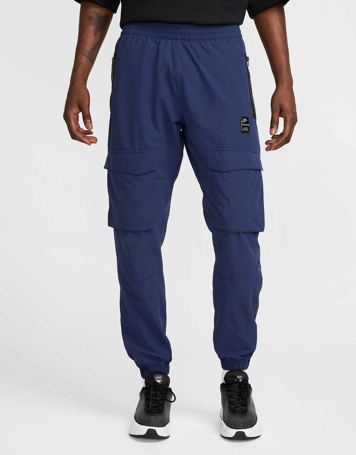 Air Max Woven Cargo Pants