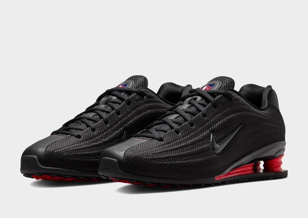 Shox Z Women's