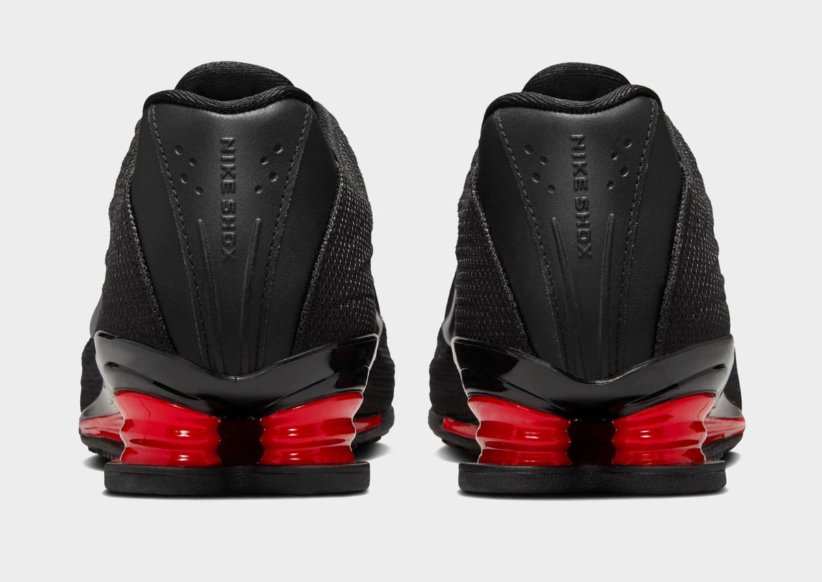 Shox Z Women's