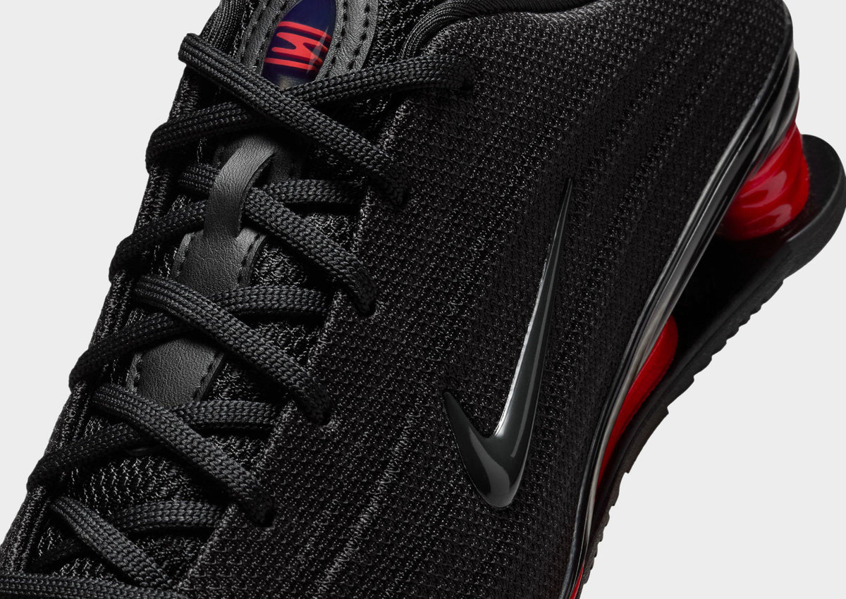 Shox Z Women's