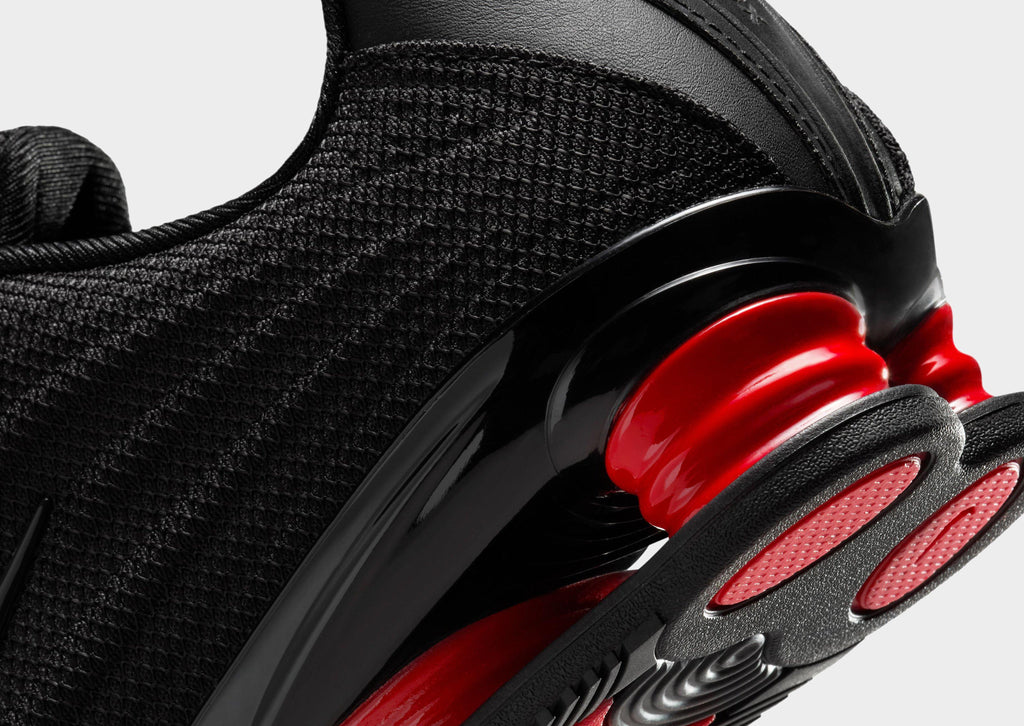 Shox Z Women's