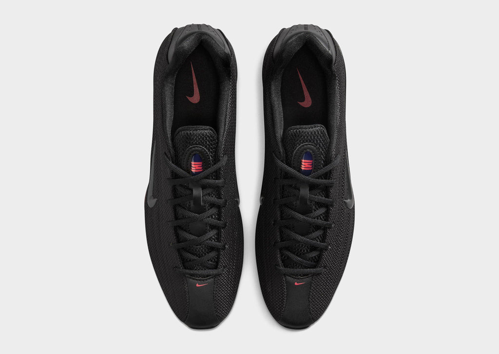 Shox Z Women's