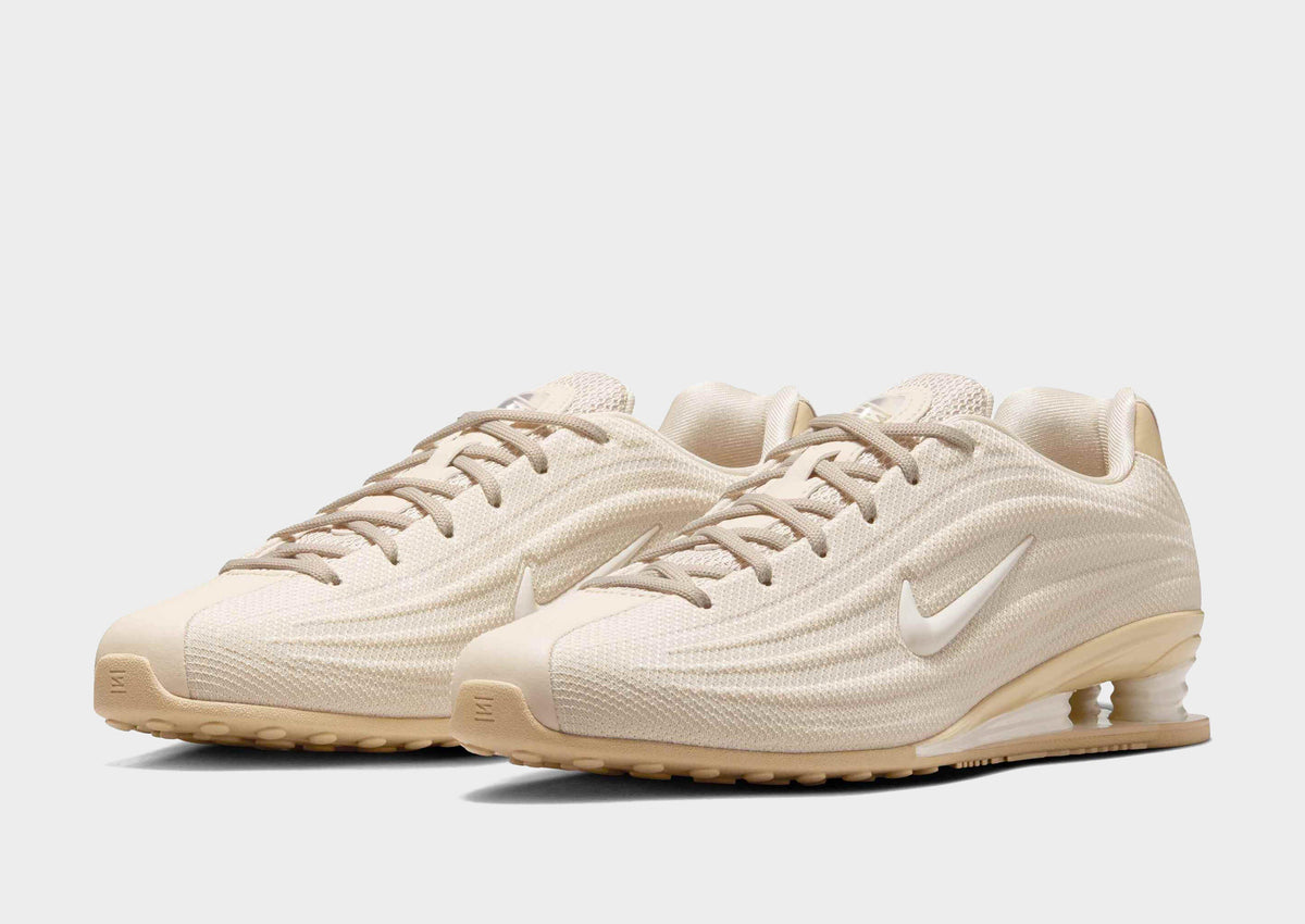 Shox Z Women's