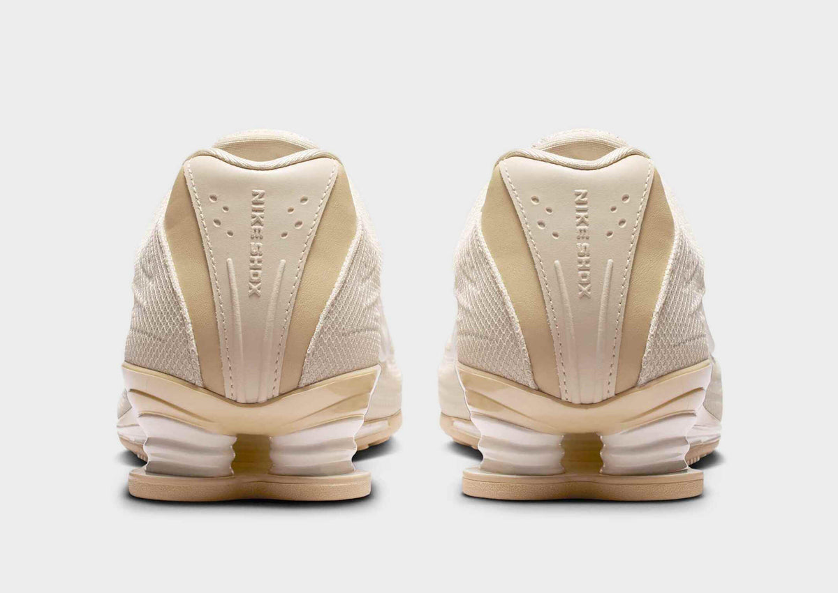 Shox Z Women's