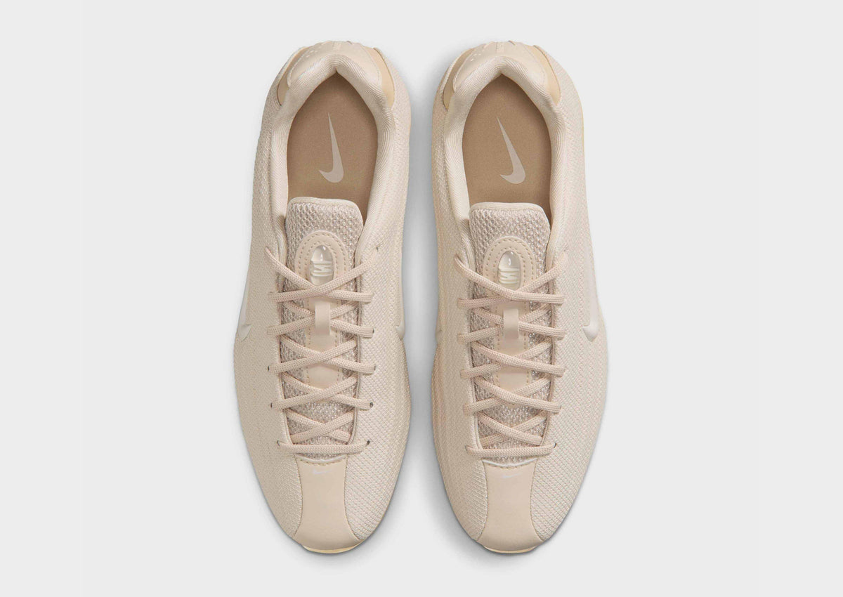 Shox Z Women's