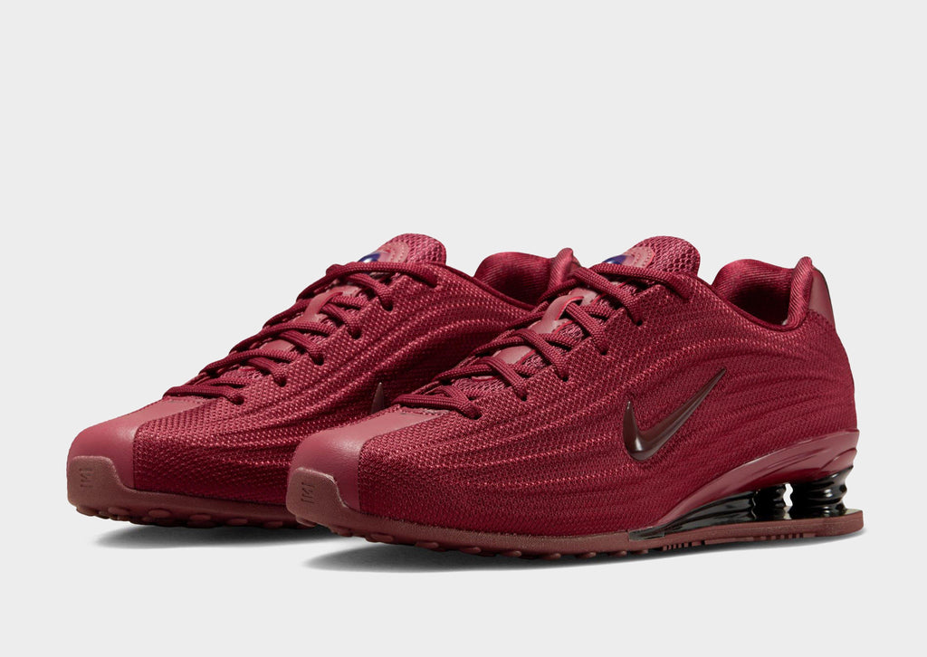 Shox Z Women's
