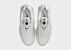 Shox R4 Suede