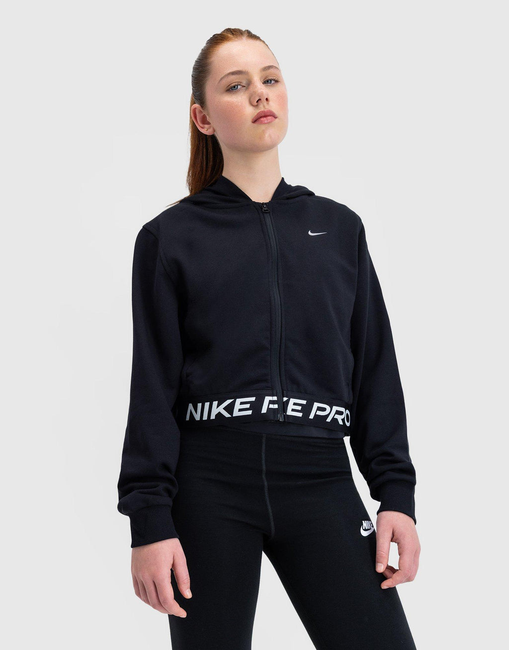 Pro Dri-FIT Hoodie Junior's