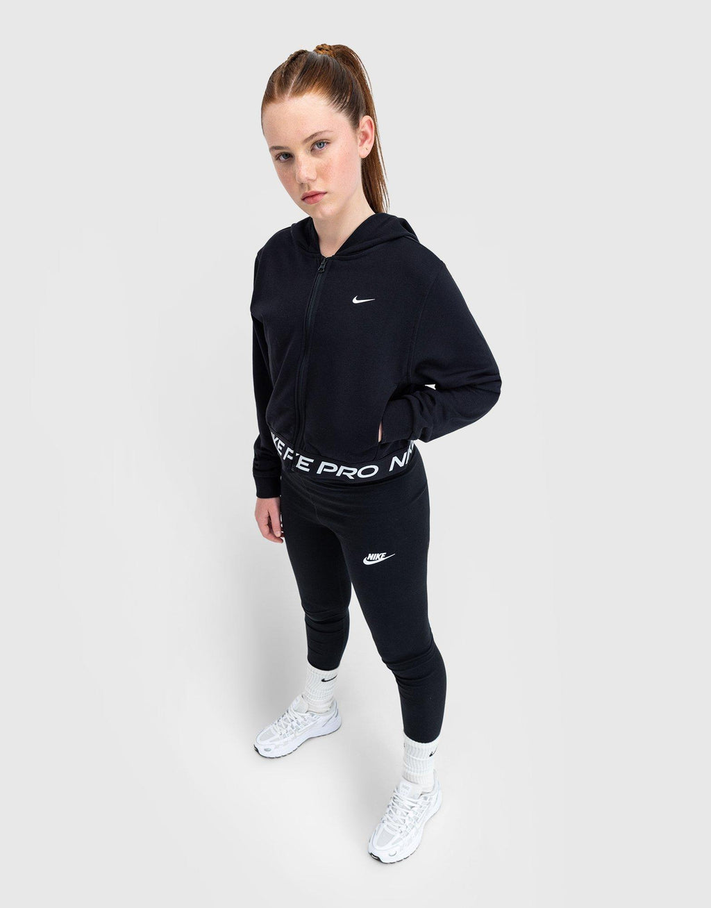 Pro Dri-FIT Hoodie Junior's