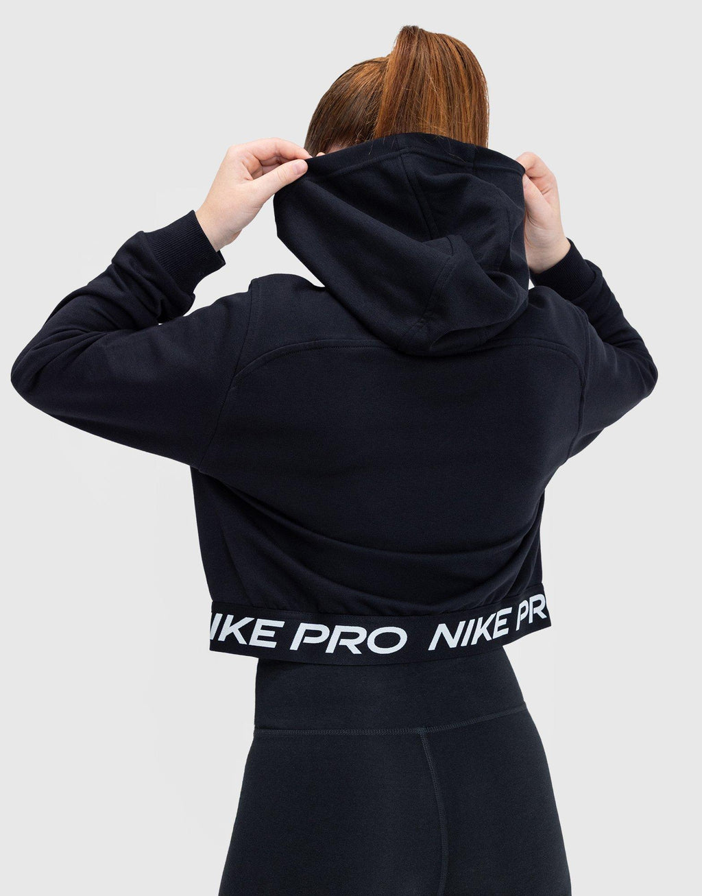 Pro Dri-FIT Hoodie Junior's